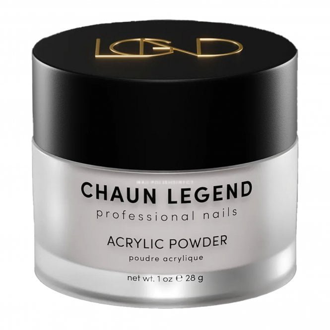 Chaun Legend Celebrity Nail Artist - Acrylic Powder 1oz