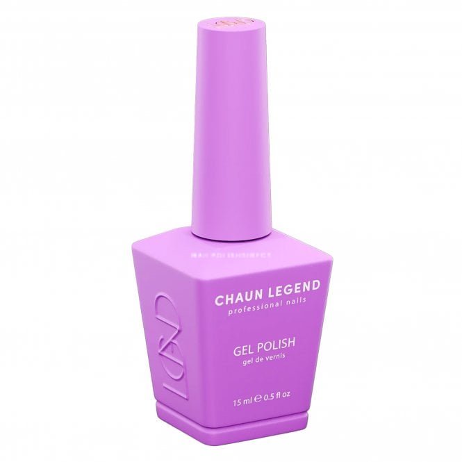 Chaun Legend Celebrity Nail Artist - Gel Polish - Artist Pass 15ml 