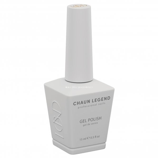 Chaun Legend Celebrity Nail Artist Gel Polish - Can't Elope 15ml