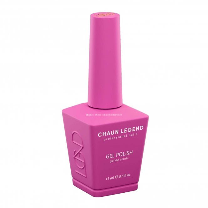 Chaun Legend Celebrity Nail Artist Gel Polish - Dazzle Me 15ml