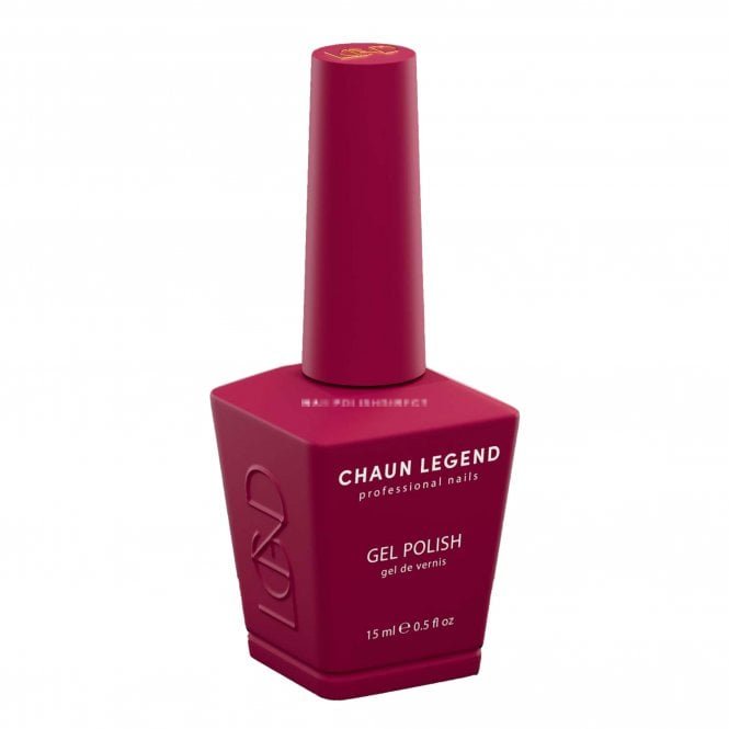Chaun Legend Celebrity Nail Artist Gel Polish - Dump Him 15ml