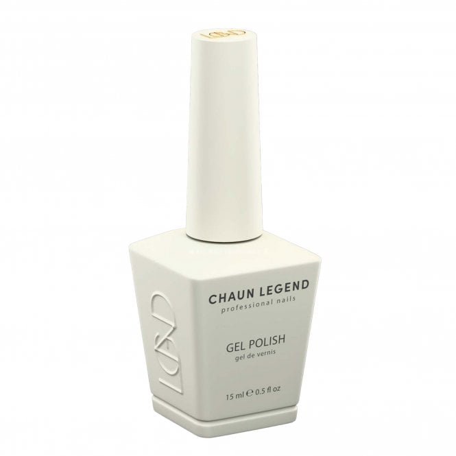 Chaun Legend Celebrity Nail Artist Gel Polish - Shall We Dance 15ml