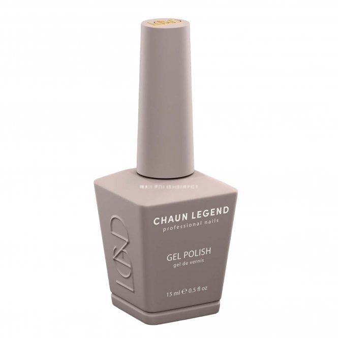 Chaun Legend Celebrity Nail Artist Gel Polish - Soft Exposure 15ml