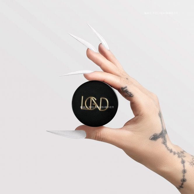 Chaun Legend Celebrity Nail Artist - Acrylic Powder - Bunny Hoppin' 2oz