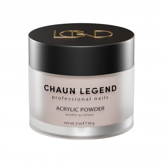 Chaun Legend Celebrity Nail Artist - Acrylic Powder - Summer Lovin' 2oz