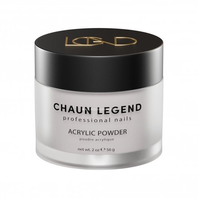 Chaun Legend Celebrity Nail Artist - Acrylic Powder - Sweet Escape 2oz