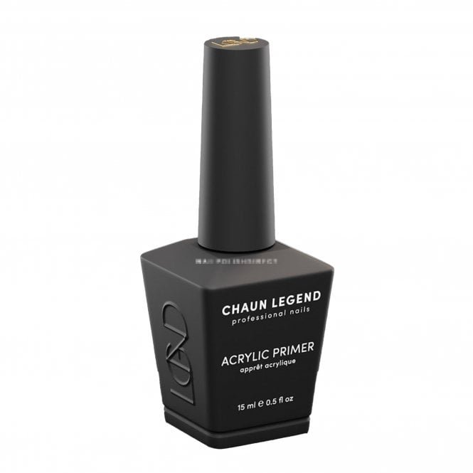 Chaun Legend Celebrity Nail Artist - Gel Polish - Acrylic Primer 15ml 