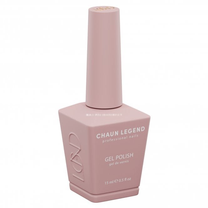 Chaun Legend Celebrity Nail Artist - Gel Polish - Blossom 15ml