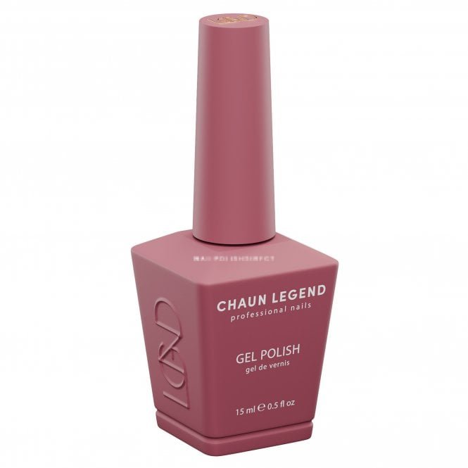 Chaun Legend Celebrity Nail Artist - Gel Polish - Ex Fling 15ml