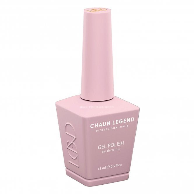 Chaun Legend Celebrity Nail Artist - Gel Polish - She Dusty 15ml 