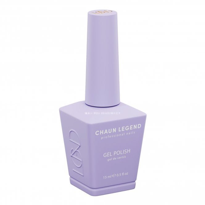 Chaun Legend Celebrity Nail Artist - Gel Polish - Voilà 15ml