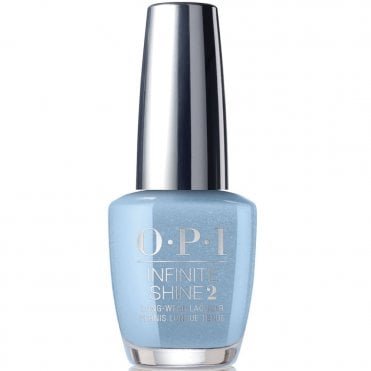 Check Out The Old Geysirs - 11 Day Wear Nail Polish 15ml (ISLI60)