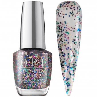 Cheers To Mani Years - The Celebration 2021 Holiday Nail Polish 15ml (HRN28)