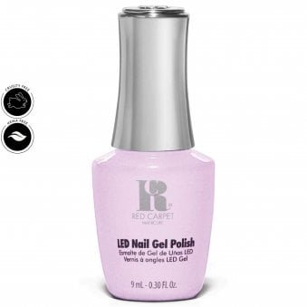 Chic Happens HEMA & TPO Free Gel Polish 9ml (21521)