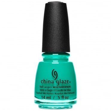 Chic Physique 2018 Nail Polish Collection - Activewear Don't Care (84154) 14ml