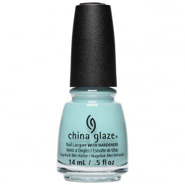 Chic Physique 2018 Nail Polish Collection - At Your Athleisure (84153) 14ml