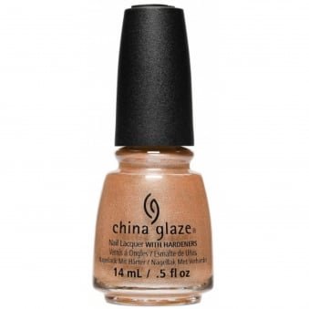 Chic Physique 2018 Nail Polish Collection - Girl On The Glo (84144) 14ml