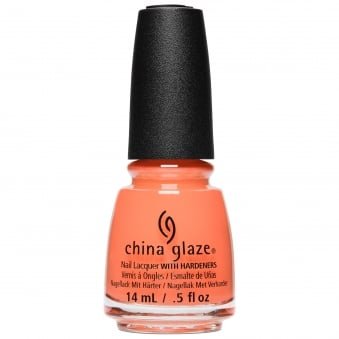 Chic Physique 2018 Nail Polish Collection - Pilates Please (84149) 14ml