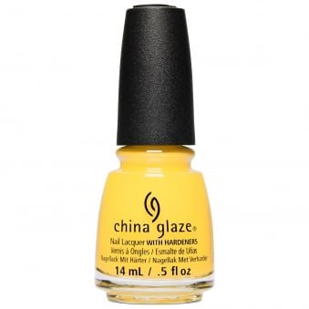 Chic Physique 2018 Nail Polish Collection - Werk It Honey (84155) 14ml