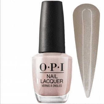 Nail Polish - Chiffon-d of You 15ml (NLSH3) 