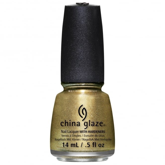 China Glaze Nail Polish - Mind The Gap 14ml (81858)
