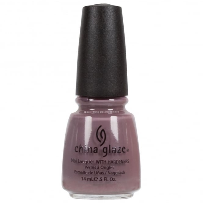 China Glaze Nail Polish  - Below Deck 14ml (80973)