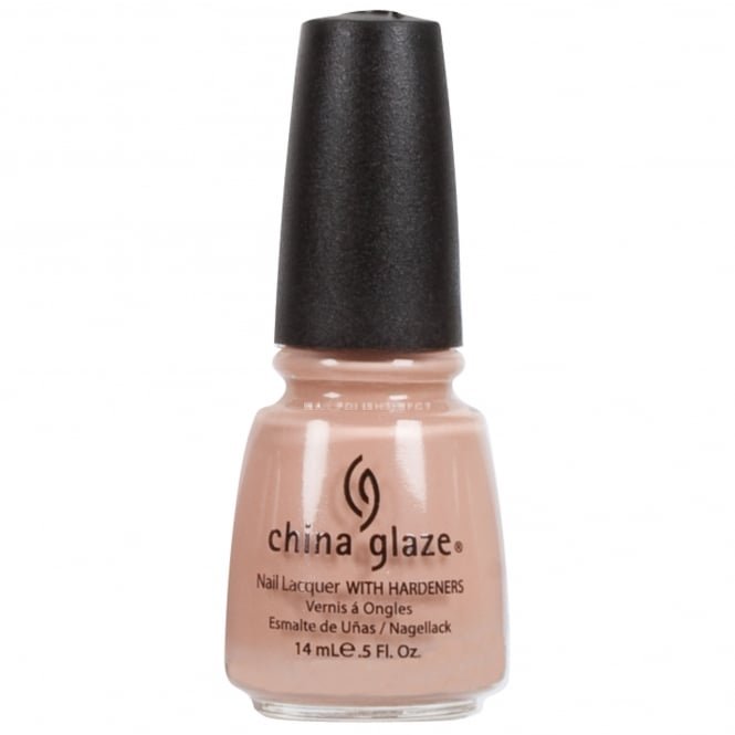 China Glaze Nail Polish - Sunset Sail 14ml (80974)