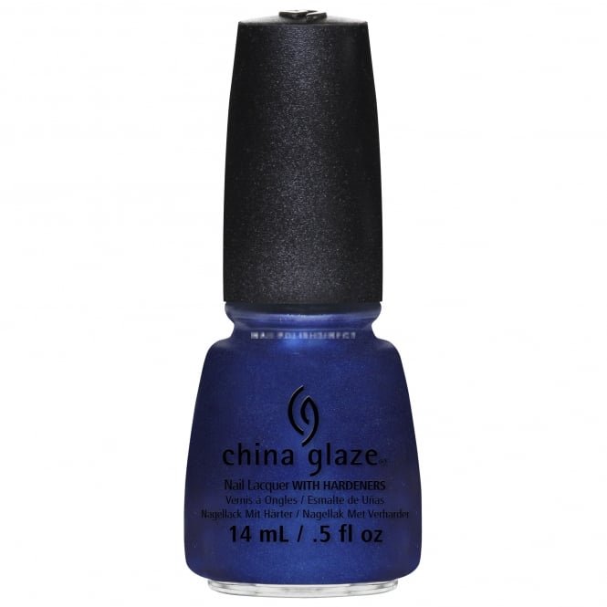 China Glaze Nail Polish - Scandalous Shenanigans 14ml (81355)