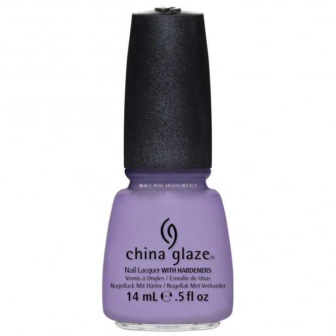 China Glaze Nail Polish - Tart-y For The Party 14ml (81190)