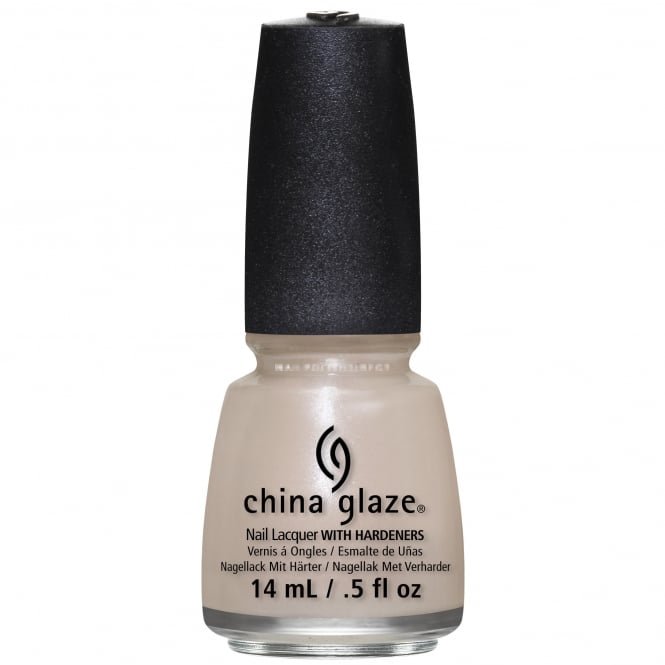 China Glaze Nail Polish - Don't Honk Your Thorn 14ml (81761)