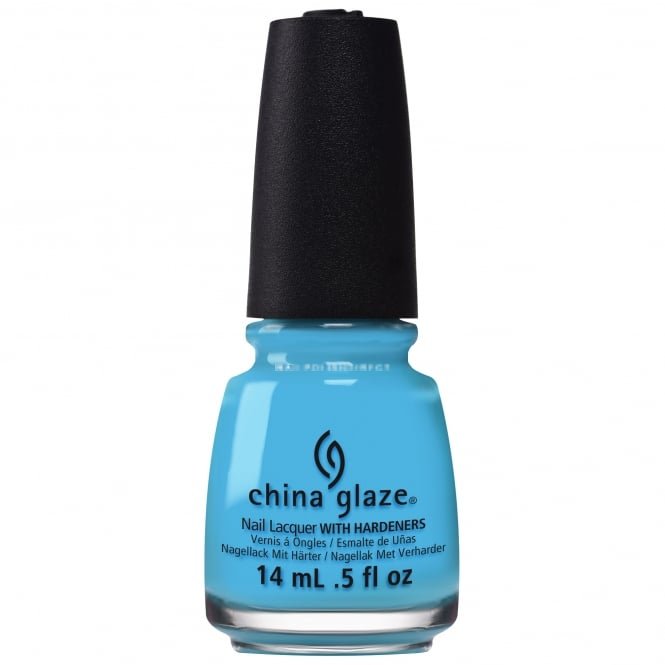 China Glaze Nail Polish - UV Meant to Be 14mL (82607)
