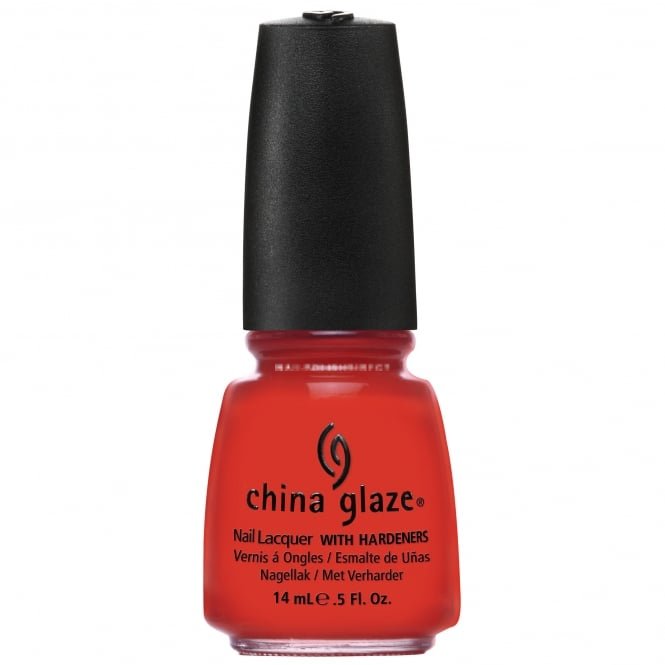 China Glaze Nail Polish  - Make Some Noise 14ml (80740)