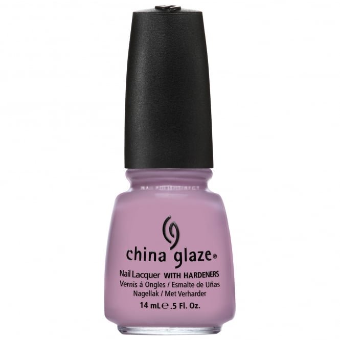 China Glaze Nail Polish  - Sweet Hook 14ml (80745)