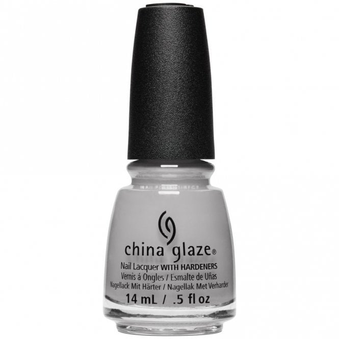 China Glaze Nail Polish - Pleather Weather (84290) 14ml