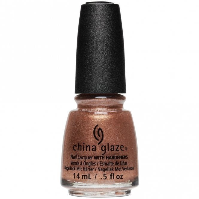 China Glaze Nail Polish - Swatch Out! (84286) 14ml