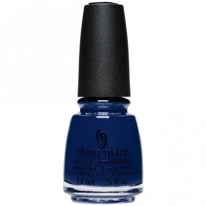 China Glaze Nail Polish - You Don't Know Jacket (84294) 14ml