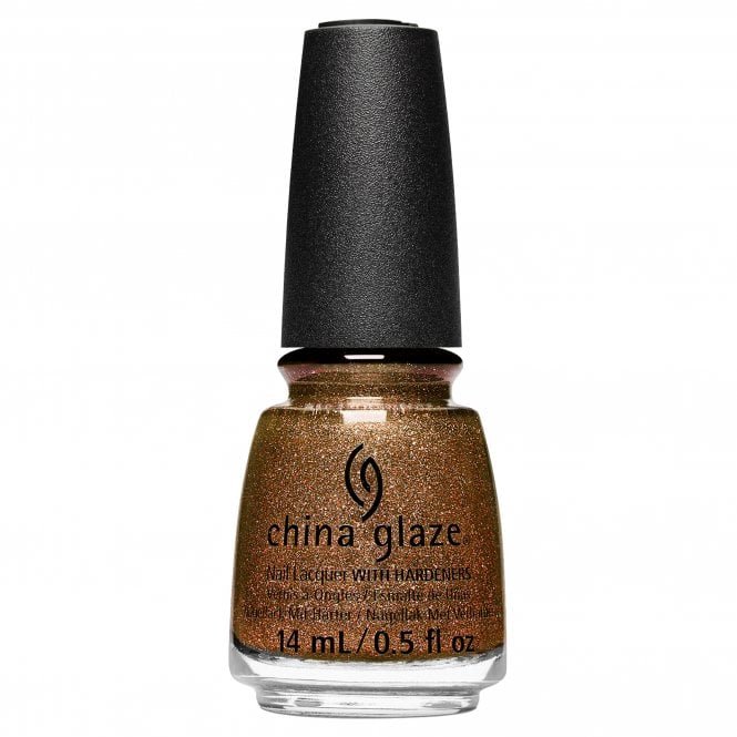 China Glaze Nail Polish - Buffalo Bills Bills Bills (84713) 14ml