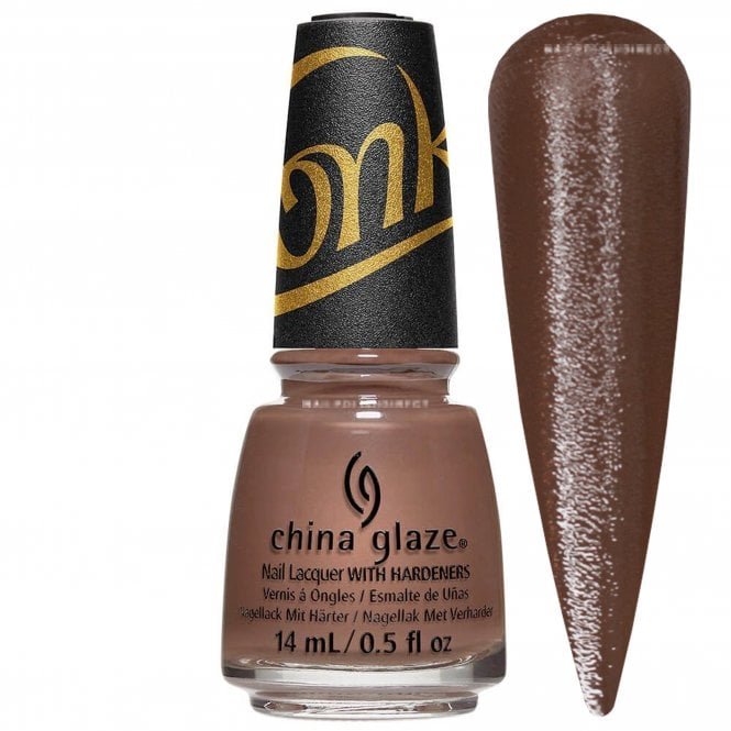 China Glaze Nail Polish - Secret Recipe 14ml (82944)