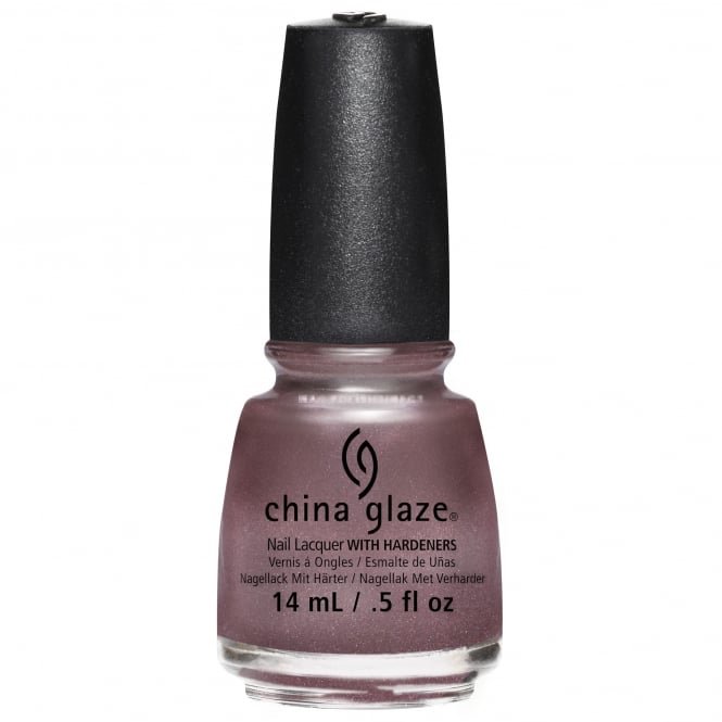 China Glaze Nail Polish - Chrome Is Where The Heart Is 14mL (83403)