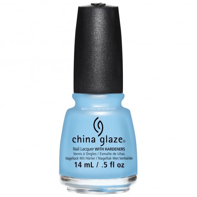 China Glaze Nail Polish - Dont Be Shallow 14mL (83413)
