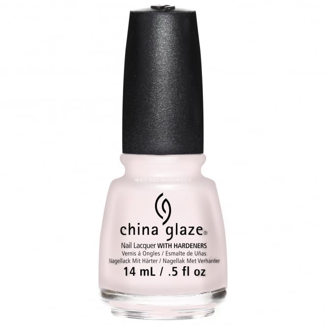 China Glaze Nail Polish - Lets Chalk About It 14mL (83407)