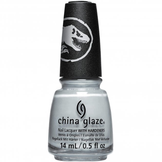 China Glaze Nail Polish - T. Rex Appeal 14ml (85229)