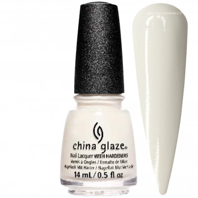 China Glaze Nail Polish - What A Dream 14ml (37633)