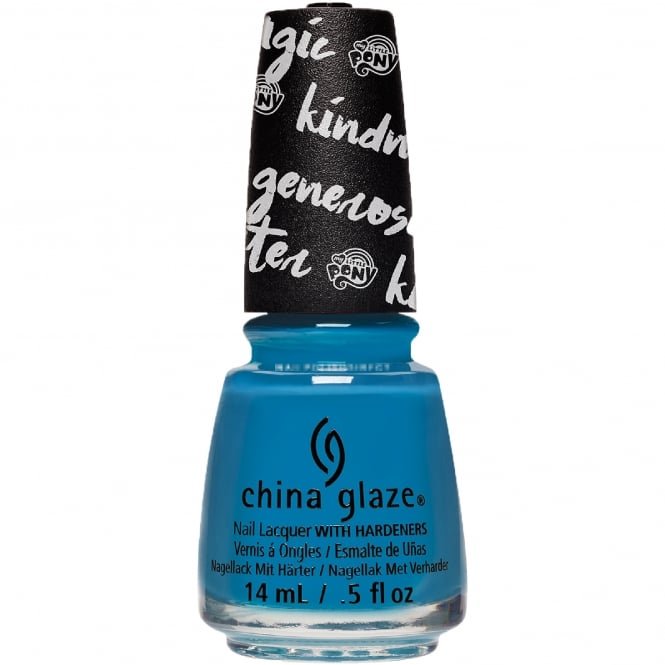 China Glaze Nail Polish - Too Busy Being Awesome (83989) 14ml