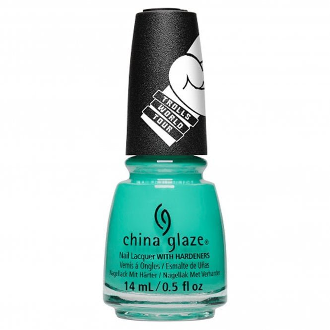 China Glaze Nail Polish- Cant Stop Branchin (84829) 14ml