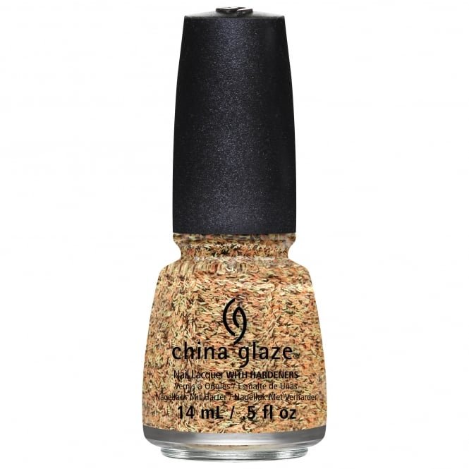 China Glaze Nail Polish - You're A Hoot 14ml (81533)