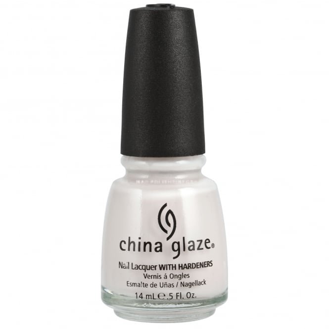 China Glaze Nail Polish - Oxygen 14ml (70232)