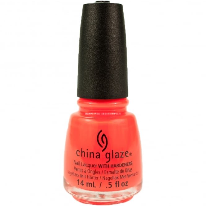 China Glaze Nail Polish - Pool Party 14ml (80945)