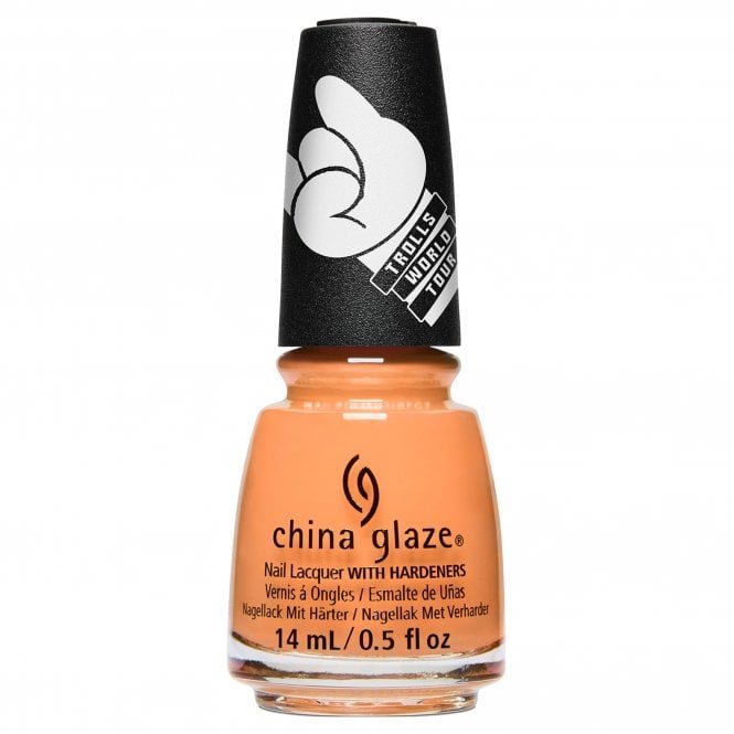 China Glaze Nail Polish - Delta Darlin (84826) 14ml