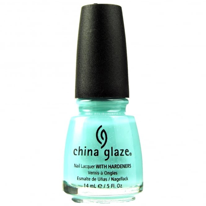 China Glaze Nail Polish - For Audrey 14ml (77053)